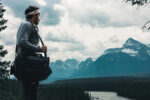 Swiss Peak AWARE™ RPET Voyager weekend bag - Image 15