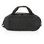 Impact AWARE™ RPET modern sports duffel - Image 2