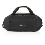 Impact AWARE™ RPET modern sports duffel - Image 7