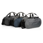 Impact AWARE™ RPET modern sports duffel - Image 8