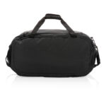 Swiss Peak AWARE™ RPET sports duffel - Image 3