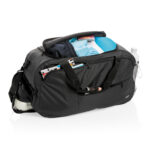 Swiss Peak AWARE™ RPET sports duffel - Image 6