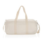Impact Aware™ 285gsm rcanvas duffel bag undyed - Image 2