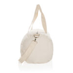 Impact Aware™ 285gsm rcanvas duffel bag undyed - Image 3