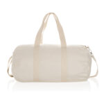 Impact Aware™ 285gsm rcanvas duffel bag undyed - Image 4