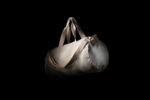 Impact Aware™ 285gsm rcanvas duffel bag undyed - Image 7
