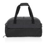 Kazu AWARE™ RPET basic weekend duffel - Image 2