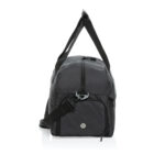 Kazu AWARE™ RPET basic weekend duffel - Image 3