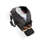 Kazu AWARE™ RPET basic weekend duffel - Image 6