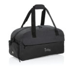 Kazu AWARE™ RPET basic weekend duffel - Image 7