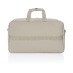 Armond AWARE™ RPET weekend duffel - Image 3