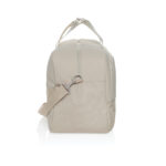 Armond AWARE™ RPET weekend duffel - Image 4