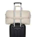 Armond AWARE™ RPET weekend duffel - Image 6