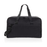 Swiss Peak Aware™ RPET 15.6 inch laptop weekend bag - Image 2