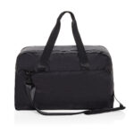 Swiss Peak Aware™ RPET 15.6 inch laptop weekend bag - Image 4