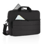 Impact AWARE™ RPET 15.6" laptop bag - Image 2