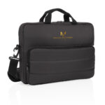 Impact AWARE™ RPET 15.6" laptop bag - Image 9