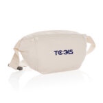Impact AWARE™ 285gsm rcanvas hip bag undyed - Image 3