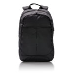 Power USB laptop backpack - Image 2