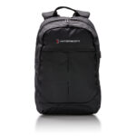 Power USB laptop backpack - Image 7