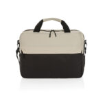 Kazu AWARE™ RPET basic 15.6 inch laptop bag - Image 2