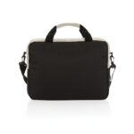 Kazu AWARE™ RPET basic 15.6 inch laptop bag - Image 3