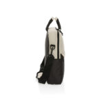 Kazu AWARE™ RPET basic 15.6 inch laptop bag - Image 4