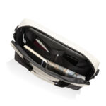 Kazu AWARE™ RPET basic 15.6 inch laptop bag - Image 5