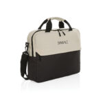 Kazu AWARE™ RPET basic 15.6 inch laptop bag - Image 6