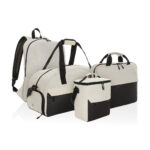 Kazu AWARE™ RPET basic 15.6 inch laptop bag - Image 7