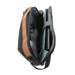 Impact AWARE™ 300D two tone deluxe 15.6" laptop bag - Image 5