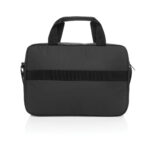 Armond AWARE™ RPET 15.6 inch laptop bag - Image 3