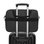 Armond AWARE™ RPET 15.6 inch laptop bag - Image 6