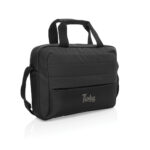 Armond AWARE™ RPET 15.6 inch laptop bag - Image 8