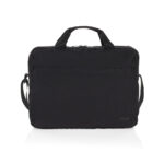 Swiss Peak Aware™ RPET Essential 15.6 inch laptop bag - Image 2