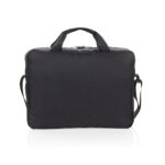 Swiss Peak Aware™ RPET Essential 15.6 inch laptop bag - Image 3
