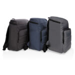 Impact AWARE™ RPET cooler backpack - Image 10