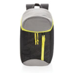 Hiking cooler backpack 10L - Image 3