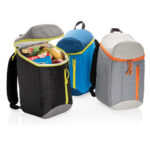 Hiking cooler backpack 10L - Image 7