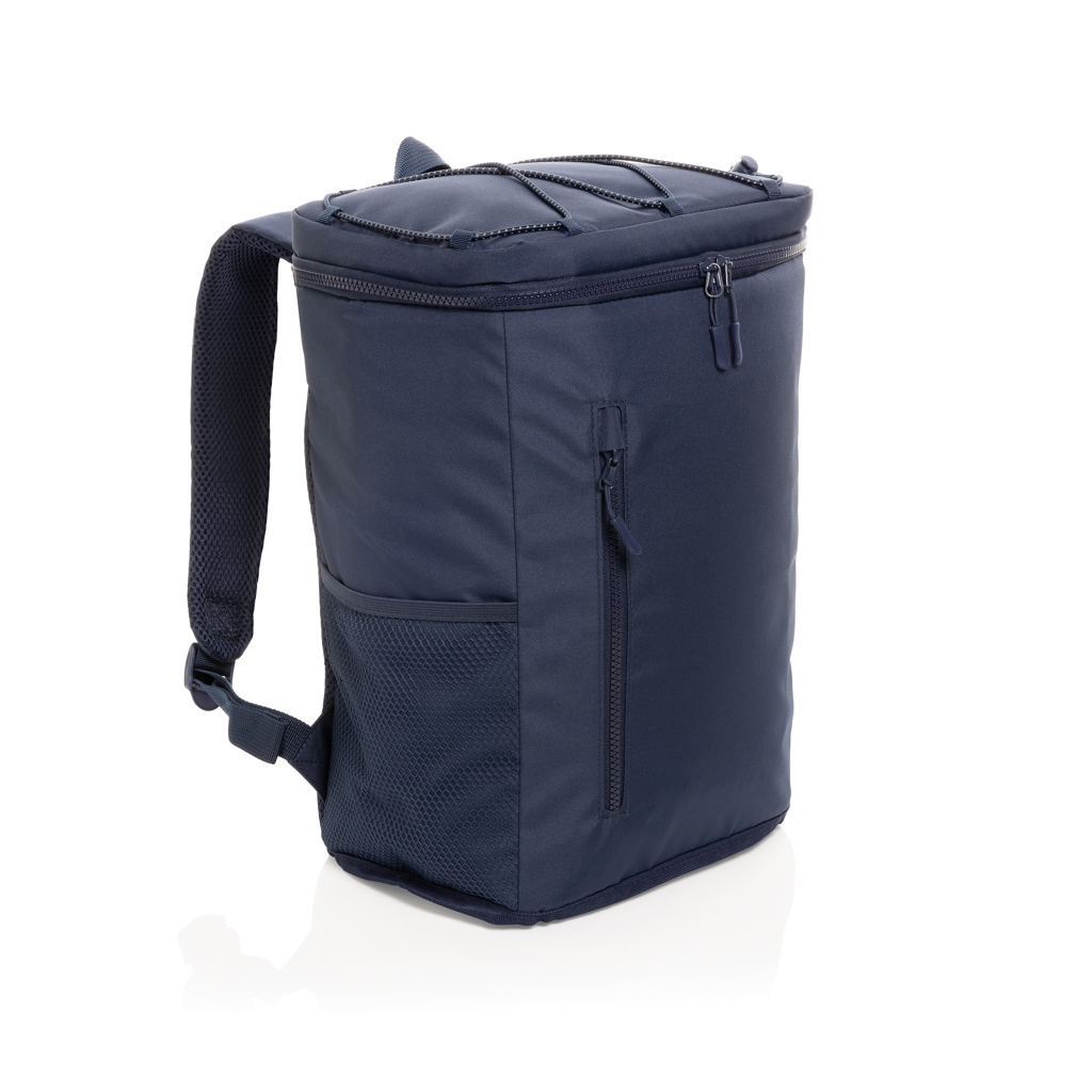 P733.1125__B_1__06ea6be422d4427489833dfdb8286d62 Sonny Aware™ RPET cooler backpack - Image 1