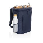 Sonny Aware™ RPET cooler backpack - Image 2