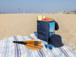 Sonny Aware™ RPET cooler backpack - Image 9