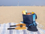 Sonny Aware™ RPET cooler backpack - Image 10