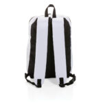 Casual backpack PVC free - Image 4