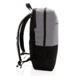 Modern 15.6" USB & RFID laptop backpack PVC free - Image 3