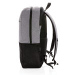 Modern 15.6" USB & RFID laptop backpack PVC free - Image 4