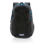 Explorer ripstop medium hiking backpack 26L PVC free - Image 2
