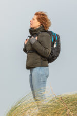 Explorer ripstop medium hiking backpack 26L PVC free - Image 14