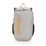Impact AWARE™ 300D RPET casual backpack - Image 2