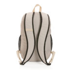 Impact AWARE™ 300D RPET casual backpack - Image 4